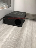 Station d'appât anti-rongeurs pour l'intérieur, sécurisée pour animaux domestiques et enfants, pour le contrôle des souris et des rats