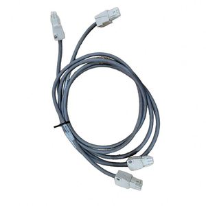 สายไฟดิจิตอลอินพุต 2 เมตร รุ่นใหม่ 51201397-002 MU-KDPR02 24VDC สำหรับ Experion PKS TDC 3000 DCS - Product Image 1
