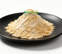 Extracto de Corteza de Magnolia 98% Magnolol, Probado por HPLC, Extracto Herbal en Polvo de Corteza de Magnolia Officinalis