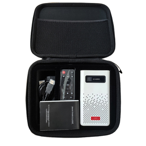 DLP LED 3D Android 9.0 BT lecteur de musique maison camp téléphone <span class=keywords><strong>projecteur</strong></span> de film vidéo <span class=keywords><strong>projecteur</strong></span> film <span class=keywords><strong>projecteur</strong></span> intelligent - Product Image 6