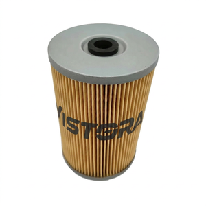 Filtro de Aire de Repuesto para Camiones de Trabajo Pesado, Papel de Filtro Nuevo de Alta Calidad, OE 1363024 1638004 E541L C271170/4 - Product Image 2