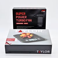 Caja de Empaque Personalizada de Alta Gama para Auriculares Bluetooth Portátiles, Estuche Rígido de Lujo para Productos Electrónicos Digitales