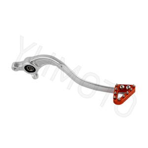 Pour <span class=keywords><strong>KTM</strong></span> <span class=keywords><strong>2017</strong></span> - 2023 SX SX-F XC-W EXC EXC-F XC XC-F 250 <span class=keywords><strong>350</strong></span> 300 Moto Pièces Arrière Pied Levier De Frein Palanca De Freno - Product Image 4