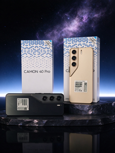 Camon 40Pro รุ่นใหม่ ปี 2026 ปลดล็อคด้วยลายนิ้วมือบนหน้าจอ โทรศัพท์มือถือเล่นเกม 5G สมาร์ทโฟนรุ่นใหม่ เปิดตัวสินค้ารุ่นยอดนิยม - Product Image 5