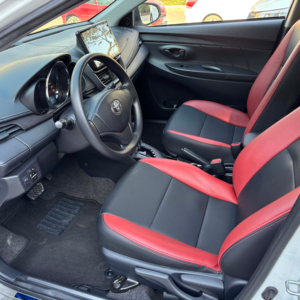 Voiture la plus vendue en Chine YARiSL <span class=keywords><strong>Yaris</strong></span> 2015 2016 2017 2018 2019 2020 2021 <span class=keywords><strong>2022</strong></span> Voiture confortable 5 places automatique <span class=keywords><strong>à</strong></span> essence - Product Image 5