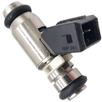 Injecteurs de carburant haute performance pour moteur de voiture IWP241 IWP-241 pour Piaggio Vespa 125 150 Magneti Marelli Accessoires de voiture Neuf
