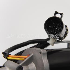 Motor de Caja de Transferencia Lianhang 47303 H1001 para Kia, Pieza de Repuesto de Aluminio, Hierro, Cobre y Plástico - Product Image 3