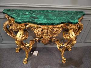 Prix de la dalle de malachite, malachite verte polie de luxe, magnifique pierre de malachite - Product Image 1