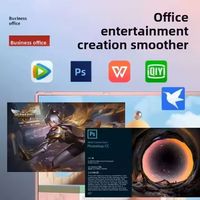 Gran Oferta: Nuevo Portátil de Negocios Barato de 14 Pulgadas, Intel N4020 J4025, 8GB RAM, Panel IPS, Windows 10 Pro