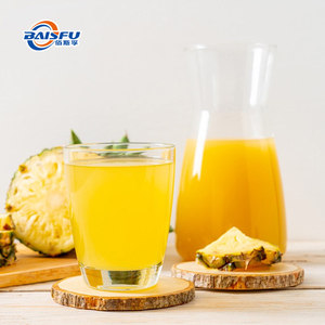 Chuyên nghiệp chất lượng cao 100% ổi hương vị lỏng USP/Ep lớp cho kẹo & món tráng miệng 50g-6kg Mẫu kích cỡ - Product Image 6