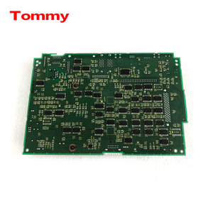Placa base de circuito pcb FANUC A20B-8101-0382 original 100% probada - Product Image 1