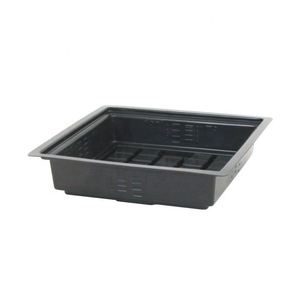 ภาชนะพลาสติกขึ้นรูปแบบสูญญากาศถังพลาสติกขนาดใหญ่รูปทรงเทอร์โมฟอร์มกำหนดเองโรงงาน - Product Image 3