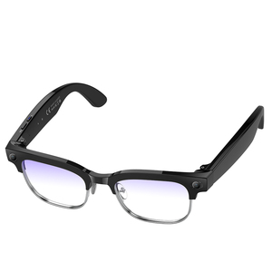 Gafas Inteligentes SANVNET W630 2026 con Cámara de 8MP, Transferencia de Video por WIFI, Traducción por IA, Gafas Inteligentes para Hombre y Mujer - Product Image 4