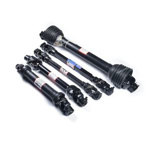 <span class=keywords><strong>Hangzhou</strong></span> üreticileri 1 3/8 ''Z6 itme pimi Spline boyunduruğu PTO şaft tarım makineleri için Yokes - Product Image 3