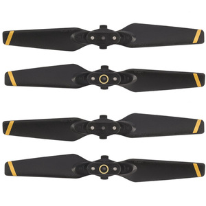 ใบพัดแบบพับได้ลดเสียงรบกวน 4730F พร้อมอุปกรณ์เสริมสำหรับโดรน DJI Spark - Product Image 1