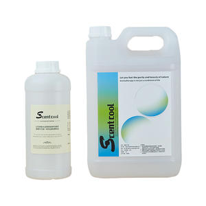 Huile essentielle liquide d'aromathérapie à base d'eau, parfum multi-usages, hôtel cinq étoiles, sans feu, air frais, aromathérapie du Zhejiang - Product Image 1