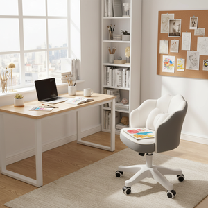 Nueva <span class=keywords><strong>Silla</strong></span> de <span class=keywords><strong>Escritorio</strong></span> Ejecutiva Presidencial <span class=keywords><strong>Herman</strong></span> <span class=keywords><strong>Miller</strong></span> con Reposabrazos Modernos de Alta Calidad para Uso en Oficina - Product Image 5