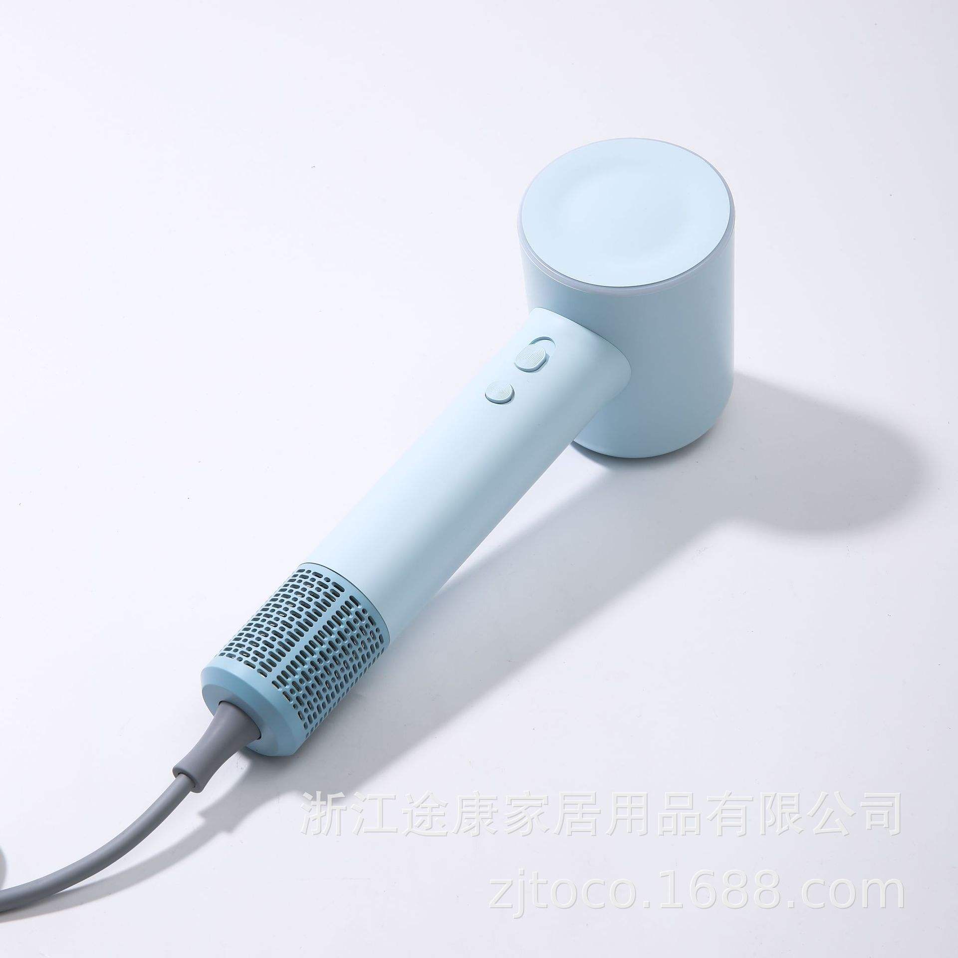 Light blue [translucent] gift box version