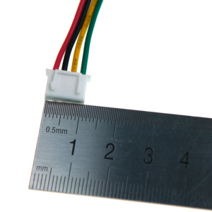 Fabrika Fiyatı Jst XHP-4 2.54mm 2/3/4/5/6 Pinli Çift Uçlu Kablo Demeti Konnektör Kablo Grubu Akıllı Ev Elektroniği için - Product Image 3