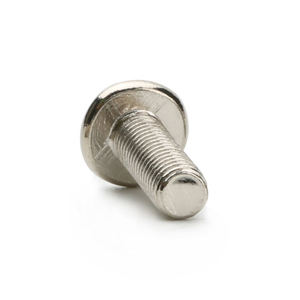 Montaje Fijación M4 M6 <span class=keywords><strong>M8</strong></span> Tornillos <span class=keywords><strong>VESA</strong></span> LED LCD Soporte de TV de plasma Tornillos de cabeza Phillips - Product Image 3