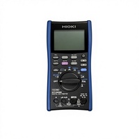 DT4282 Standard Measurement Instrument with DC/AC Current & Voltage Testing Capabilities