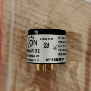 ION MiniPID 2 sensor used for Soil contamination gas analyzers Industrial leak detection Indoor air quality monitoring system - Product Image 5