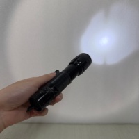 Lampe torche antichoc KT-1102, lumière d'urgence pour la randonnée en banlieue, la promenade nocturne des animaux, le travail à la ferme et au grénavier