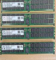 Modul RAM Server DDR4 DDR5 32GB 3200/4800/5600/6400MHz RDIMM ECC Tersedia, Garansi 3 Tahun