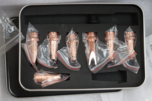 เครื่องเชื่อมโลหะด้วยไฟเบอร์เลเซอร์อเนกประสงค์ 4in1 รุ่นใหม่ 3000w / เครื่องเชื่อมเลเซอร์แบบพกพาขนาดเล็ก - Product Image 3