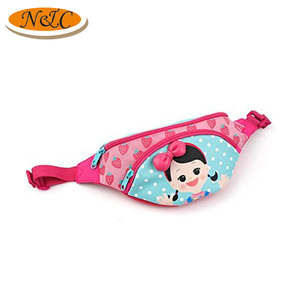 Marsupio in vita marsupio Design animale per bambini, bambini, ragazze - Product Image 4
