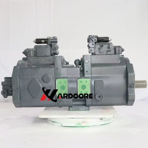 K5V160DTH Hydraulic <b>Pump</b> for Excavator Parts - Product Image 2
