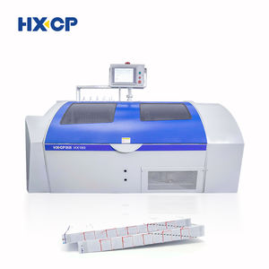 Machine à coudre automatique pour livres HX180 Aster cousue à grande vitesse - Product Image 1