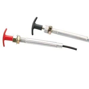 Conjunto de Eje Flexible con Cubierta de PVC de 1x1.0 mm, Protección IP65, para Autobuses, Camiones y Autocares - Product Image 4