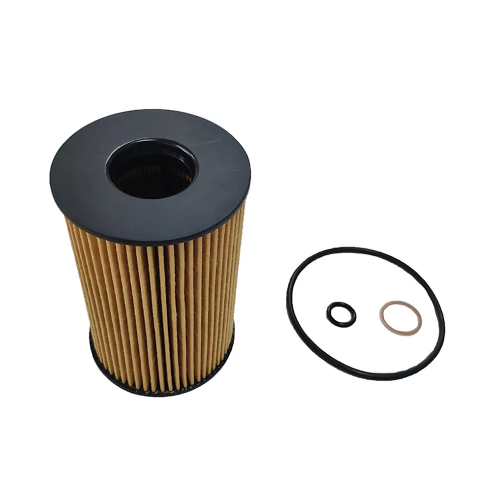 OEM 11425A33C43 11427580676 11427600089 76006263 Wholesaler High Quality Rotary Oil Filters Auto Oil Filter