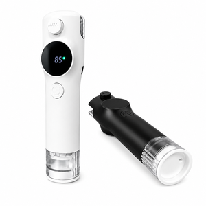 <span class=keywords><strong>Scelleuse</strong></span> <span class=keywords><strong>sous</strong></span> <span class=keywords><strong>vide</strong></span> alimentaire automatique portative rechargeable par USB en plastique avec mini-<span class=keywords><strong>scelleuse</strong></span> thermique pour usage domestique et extérieur, grande capacité - Product Image 1