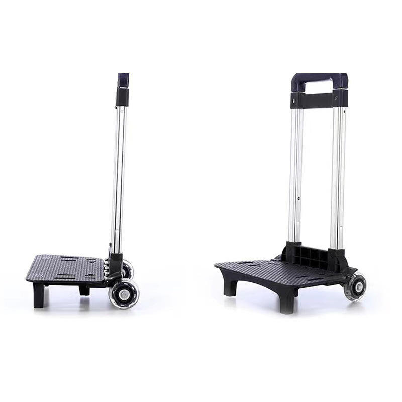 Tirante de 2 ruedas para hombre, embalaje especial no favorable