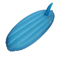 New Design Surf Air Inflatable Surfboard for Children