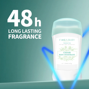 Desodorante <span class=keywords><strong>para</strong></span> Axilas NATURE CARE, Desodorante Corporal Completo <span class=keywords><strong>para</strong></span> Mujer, Natural, No Irritante, <span class=keywords><strong>Alumbre</strong></span> Natural - Product Image 2