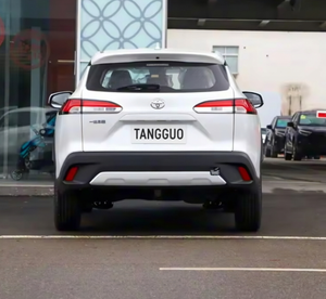 <span class=keywords><strong>Toyota</strong></span> <span class=keywords><strong>Corolla</strong></span> <span class=keywords><strong>Cross</strong></span> <span class=keywords><strong>2022</strong></span> 2.0L Flagship Essence <span class=keywords><strong>SUV</strong></span> Compact d'occasion à vendre en provenance de Chine - Meilleures ventes en Chine - Product Image 6