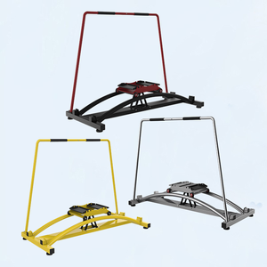 Multifunction <b>Ski</b> Training Sports Equipment Trainer Snow <b>Machine</b> Snowboard <b>Ski</b> Trainer 2021 New Product Fitness Equipment Home U - Product Image 2