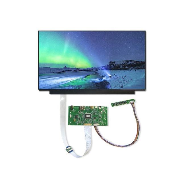 7 Inch TOPO70AM01WT-HB Oled Display Panel Touch Screen FHD 1080p 16.7M Colors MIPI 4-lane Oled Screen Module