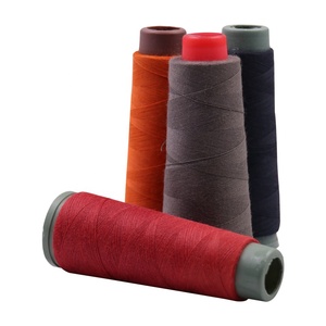 <span class=keywords><strong>Fil</strong></span> à coudre 1313 Fr, <span class=keywords><strong>fil</strong></span> à coudre en métaramide pour vêtements de pompier - Product Image 2