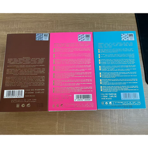 Profumo di Lusso di Design all'Ingrosso Lunga Durata 24 Ore Qualità Superiore Originale - Product Image 5