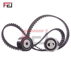 ชุดเข็มขัดเวลาใหม่พร้อมตัวปรับความตึงรุ่นเฉพาะสำหรับ<span class=keywords><strong>รถยนต์</strong></span>เปอโยต์ซีตรอง K025523XS 530005910 0831.58 - Product Image 3