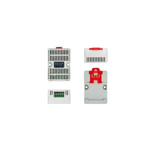Taidacent Rail Din RS485 Modbus RTU Co2 Fumée Alcool Méthane <span class=keywords><strong>Propane</strong></span> <span class=keywords><strong>Monoxyde</strong></span> <span class=keywords><strong>de</strong></span> <span class=keywords><strong>Carbone</strong></span> Hydrogène Qualité <span class=keywords><strong>de</strong></span> l'Air Capteur <span class=keywords><strong>de</strong></span> Gaz - Product Image 3