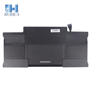 Nuova batteria RUIHUA A1496 per <span class=keywords><strong>Macbook</strong></span> <span class=keywords><strong>Air</strong></span> 13 'A1466 A1369 Laptop A1496 A1405 A1377 batteria per Laptop 2013-2017 anno - Product Image 3