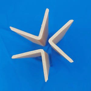 กระดาษปาปาเป Kantenschutz กระดาษรีไซเคิลได้แบบ100% ปกป้องขอบและมุมของพาเลทและกล่องกระดาษแข็ง - Product Image 3