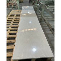 Usine OEM/ODM – Pierre technique sans joint en marbre synthétique (Solid Surface) sans silice, 6-30 mm, pour comptoirs