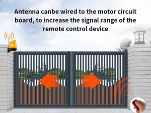 Tốt nhất người bán yet6141 đáng báo động ánh sáng DC/AC 12-220V cảnh báo ánh sáng Red LED cho hệ thống an ninh - Product Image 5
