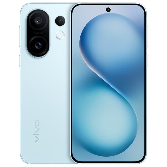 2025 Products A+ High Quality Chinese Brand Original Ai Android Mobile 5G Smartphone OriginOS System for Vivo S30 Pro Mini Phone